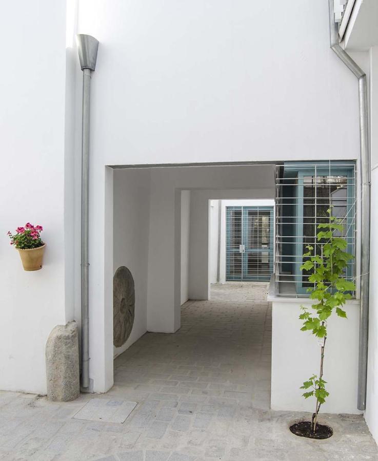 Covadonga 9 Apartments - Triana إشبيلية المظهر الخارجي الصورة