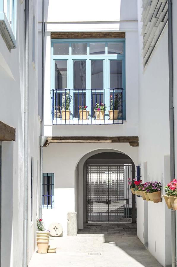 Covadonga 9 Apartments - Triana إشبيلية المظهر الخارجي الصورة