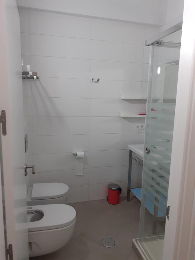 Covadonga 9 Apartments - Triana إشبيلية الغرفة الصورة
