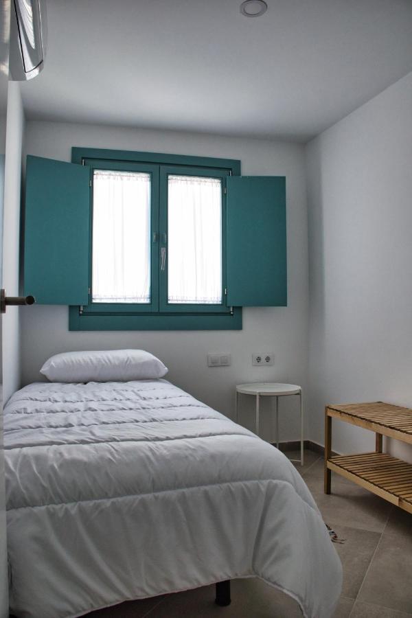 Covadonga 9 Apartments - Triana إشبيلية المظهر الخارجي الصورة
