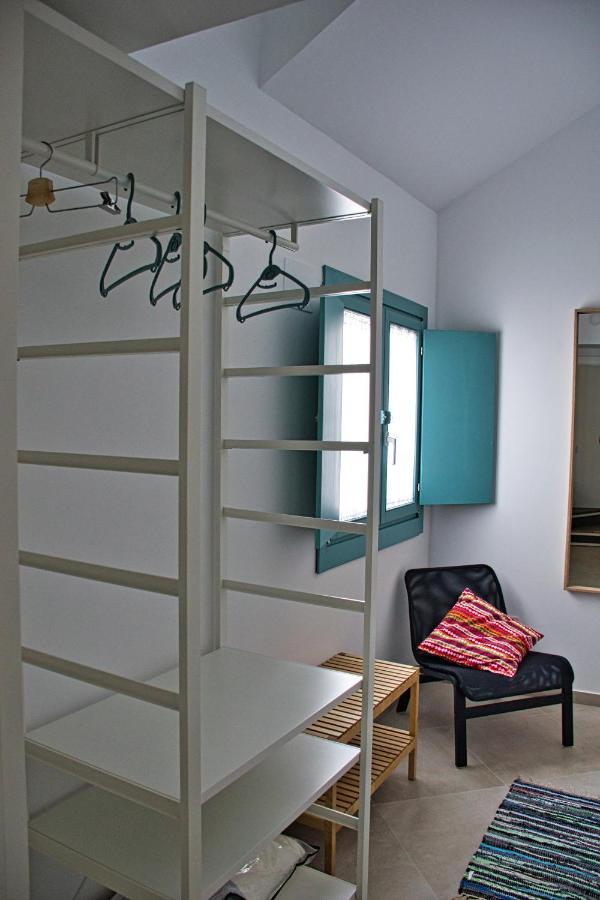 Covadonga 9 Apartments - Triana إشبيلية المظهر الخارجي الصورة