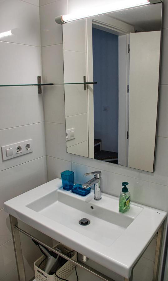 Covadonga 9 Apartments - Triana إشبيلية المظهر الخارجي الصورة