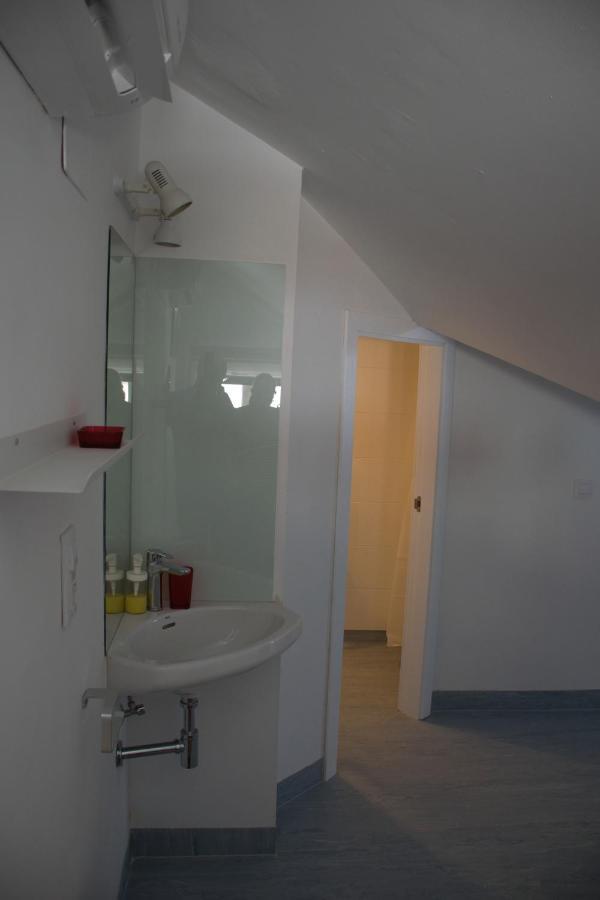 Covadonga 9 Apartments - Triana إشبيلية المظهر الخارجي الصورة