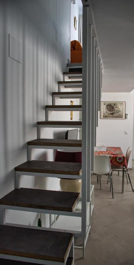 Covadonga 9 Apartments - Triana إشبيلية المظهر الخارجي الصورة