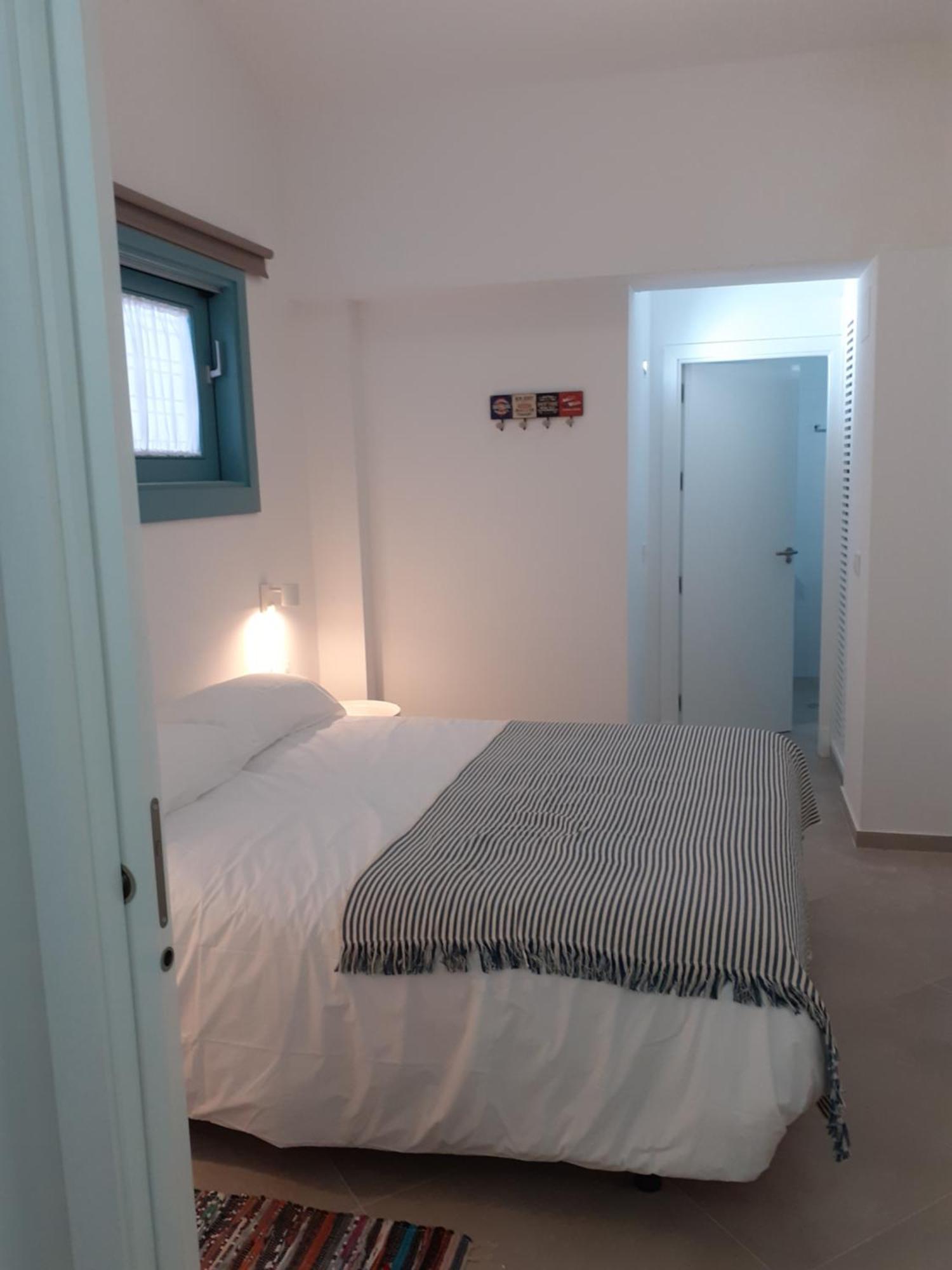 Covadonga 9 Apartments - Triana إشبيلية الغرفة الصورة