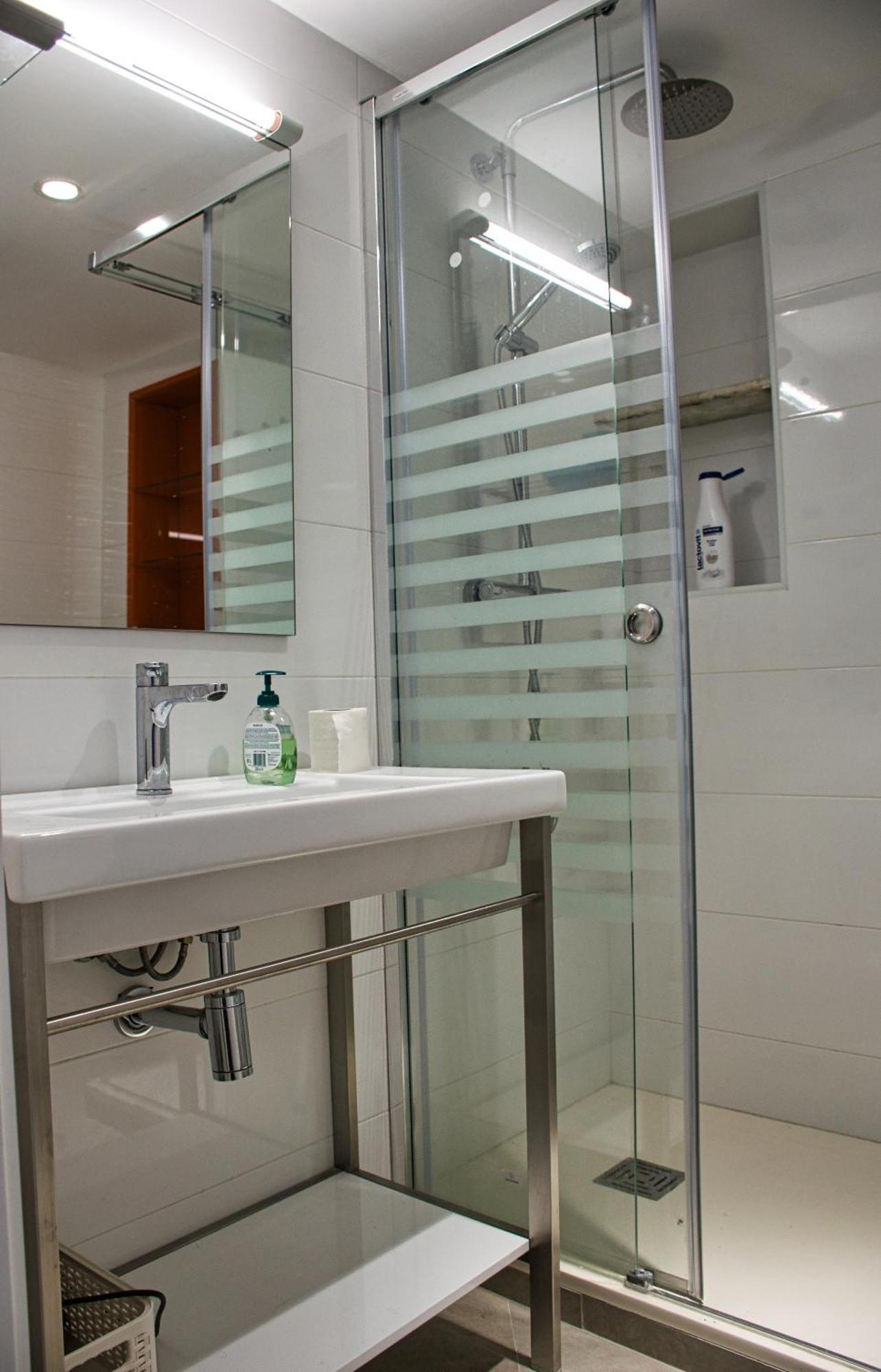 Covadonga 9 Apartments - Triana إشبيلية الغرفة الصورة