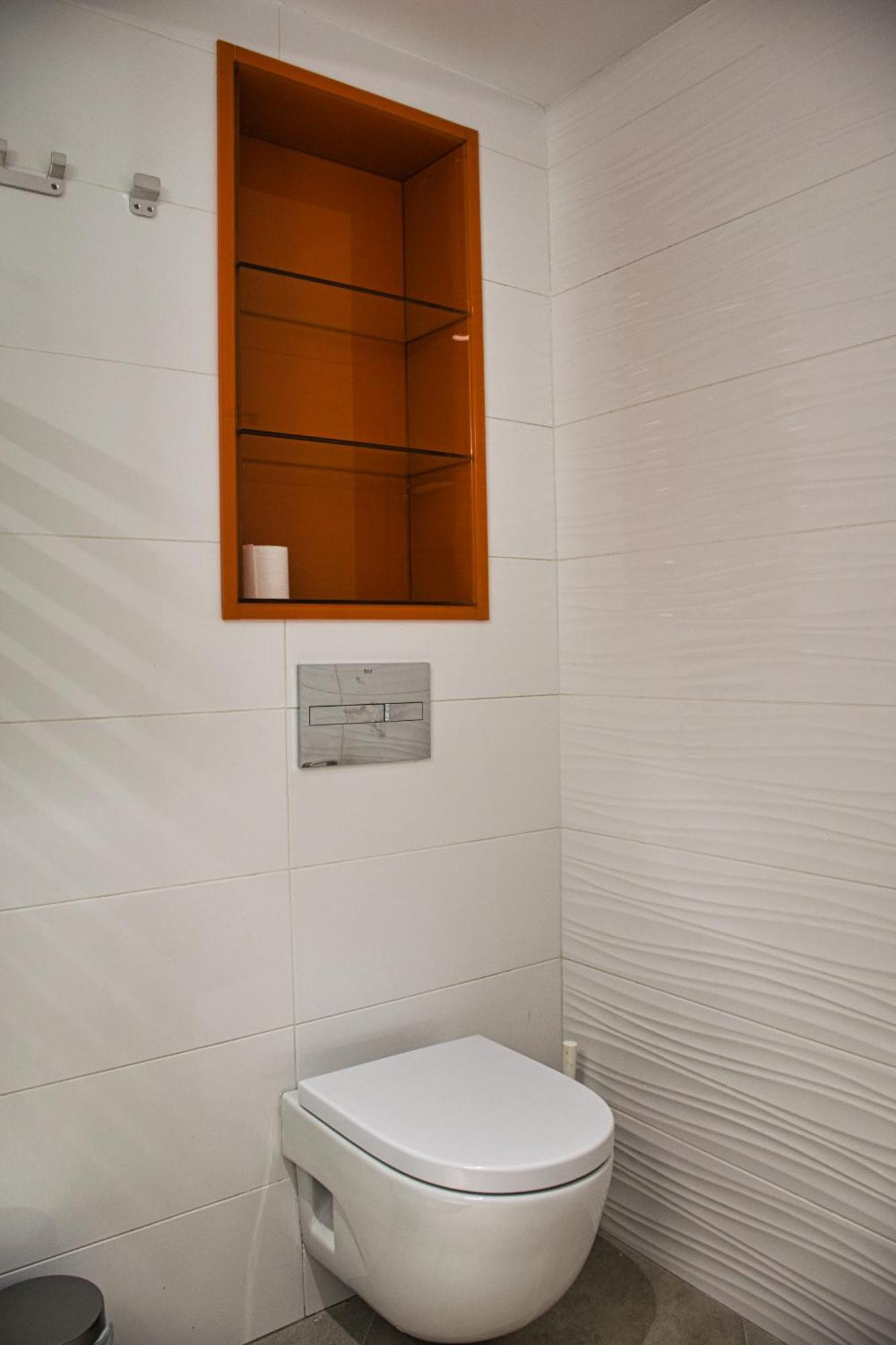 Covadonga 9 Apartments - Triana إشبيلية الغرفة الصورة